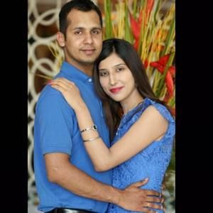 Meet your Posher, Konpal